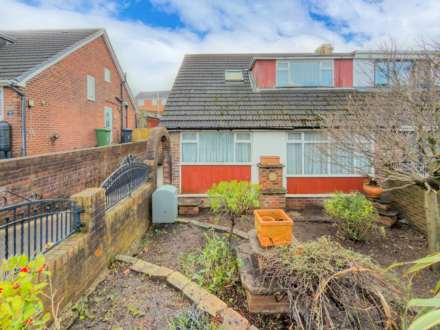 Fairfield Road, Heckmondwike, Image 28