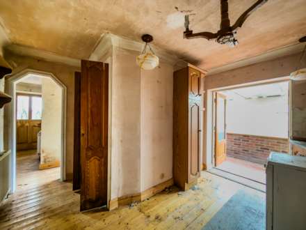 Fairfield Road, Heckmondwike, Image 3