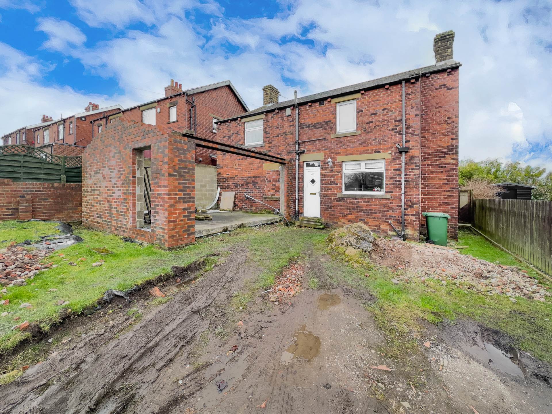 White Lee Road, Batley, Image 19