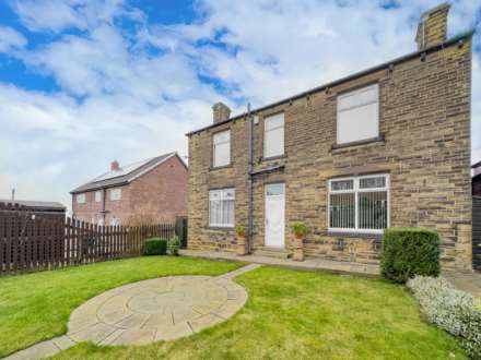 White Lee Road, Batley, Image 18