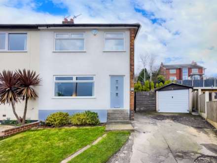Property For Sale Copley Hill, Batley