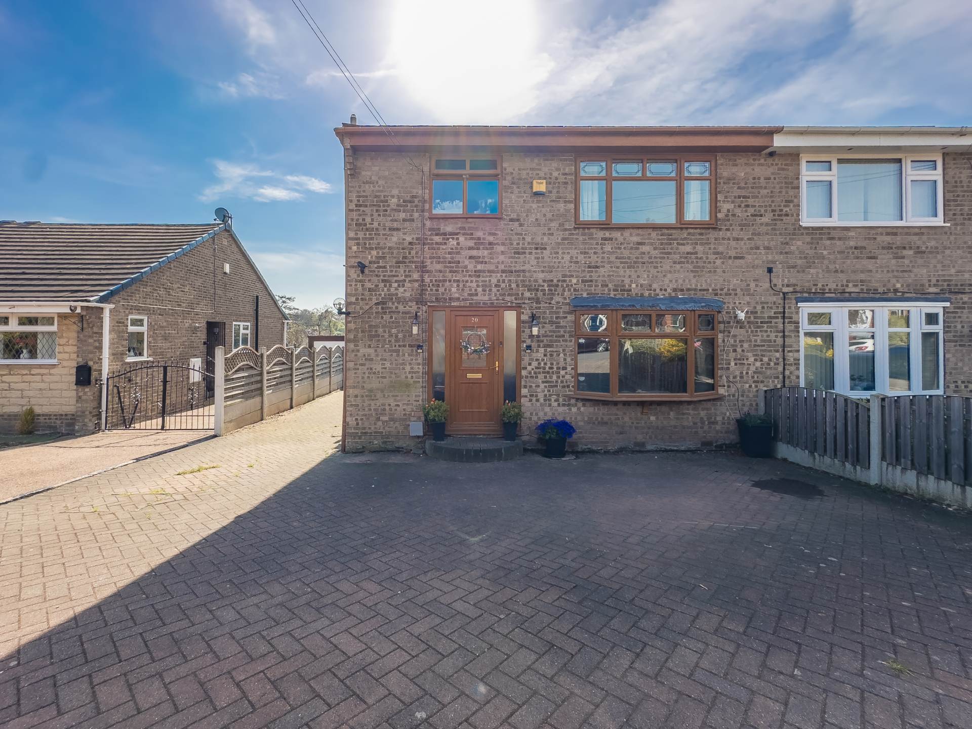 Church Road, Batley, Image 21