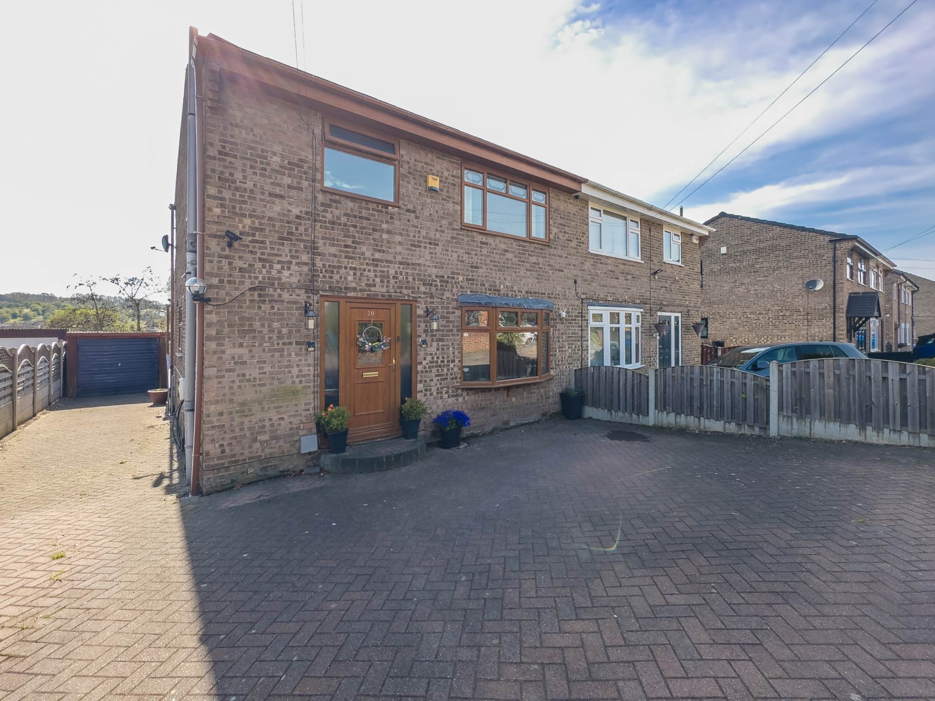 Church Road, Batley, Image 22