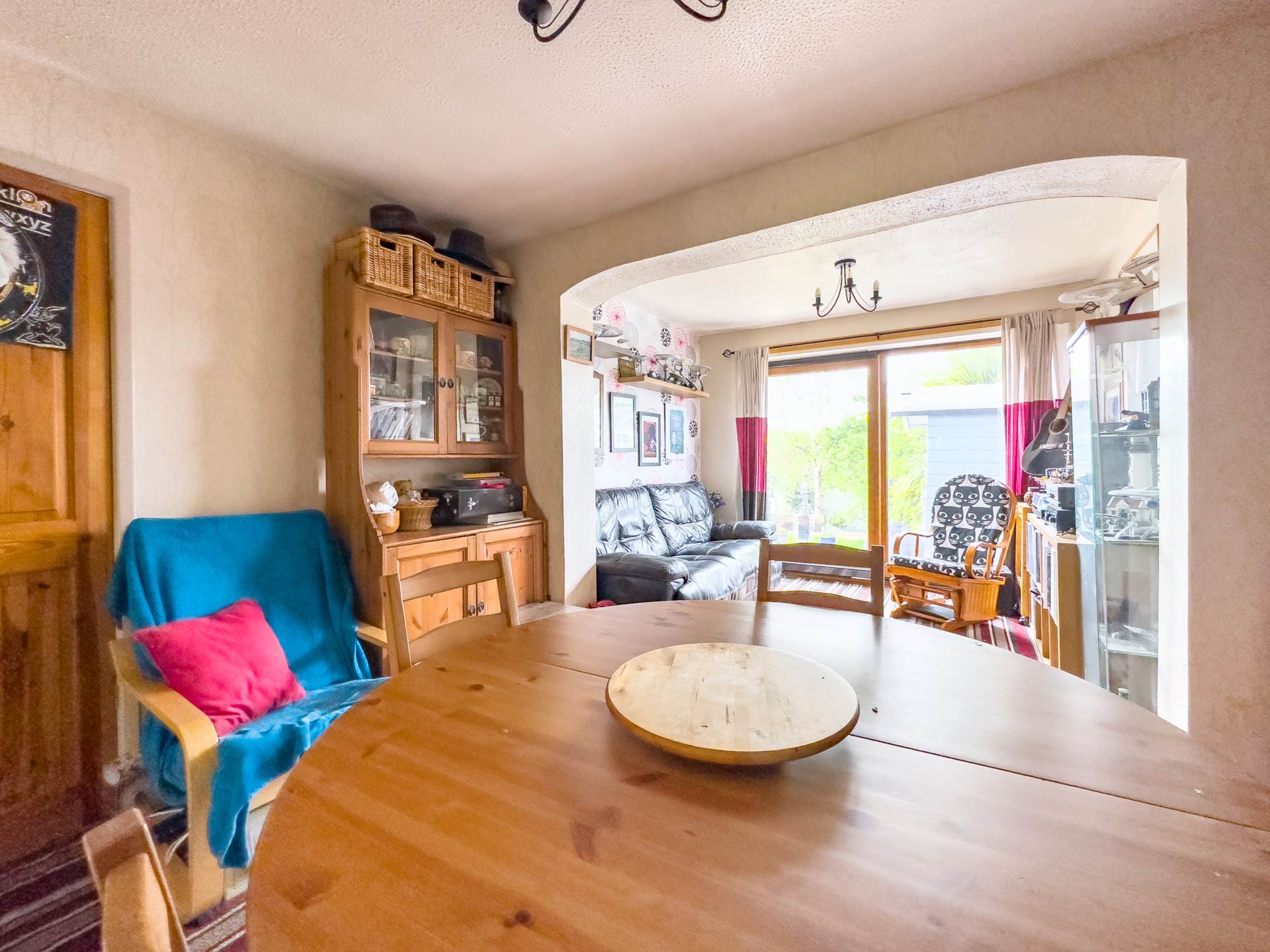 Church Road, Batley, Image 26