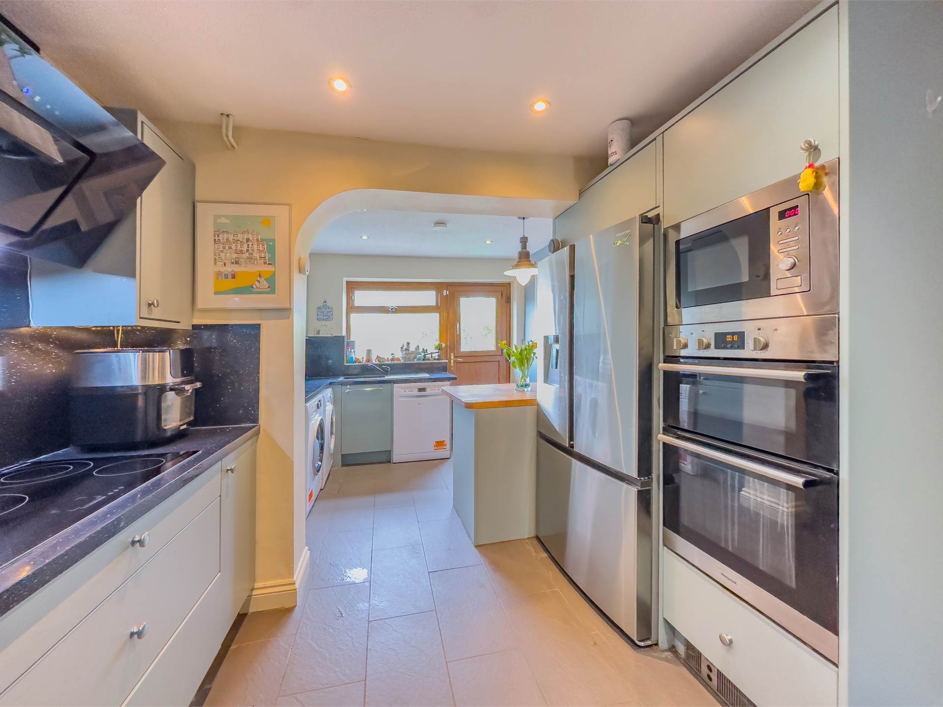 Church Road, Batley, Image 3