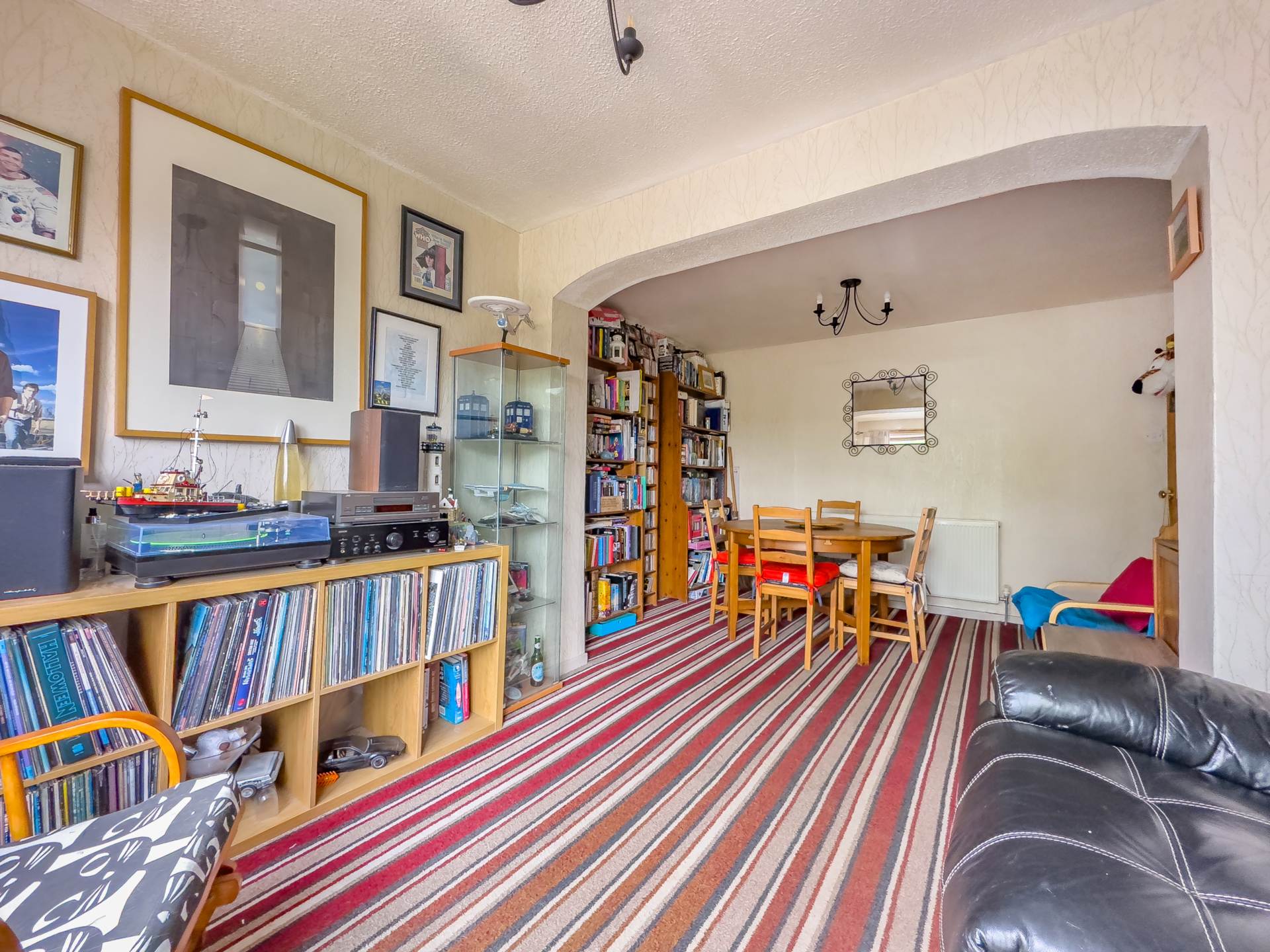 Church Road, Batley, Image 6