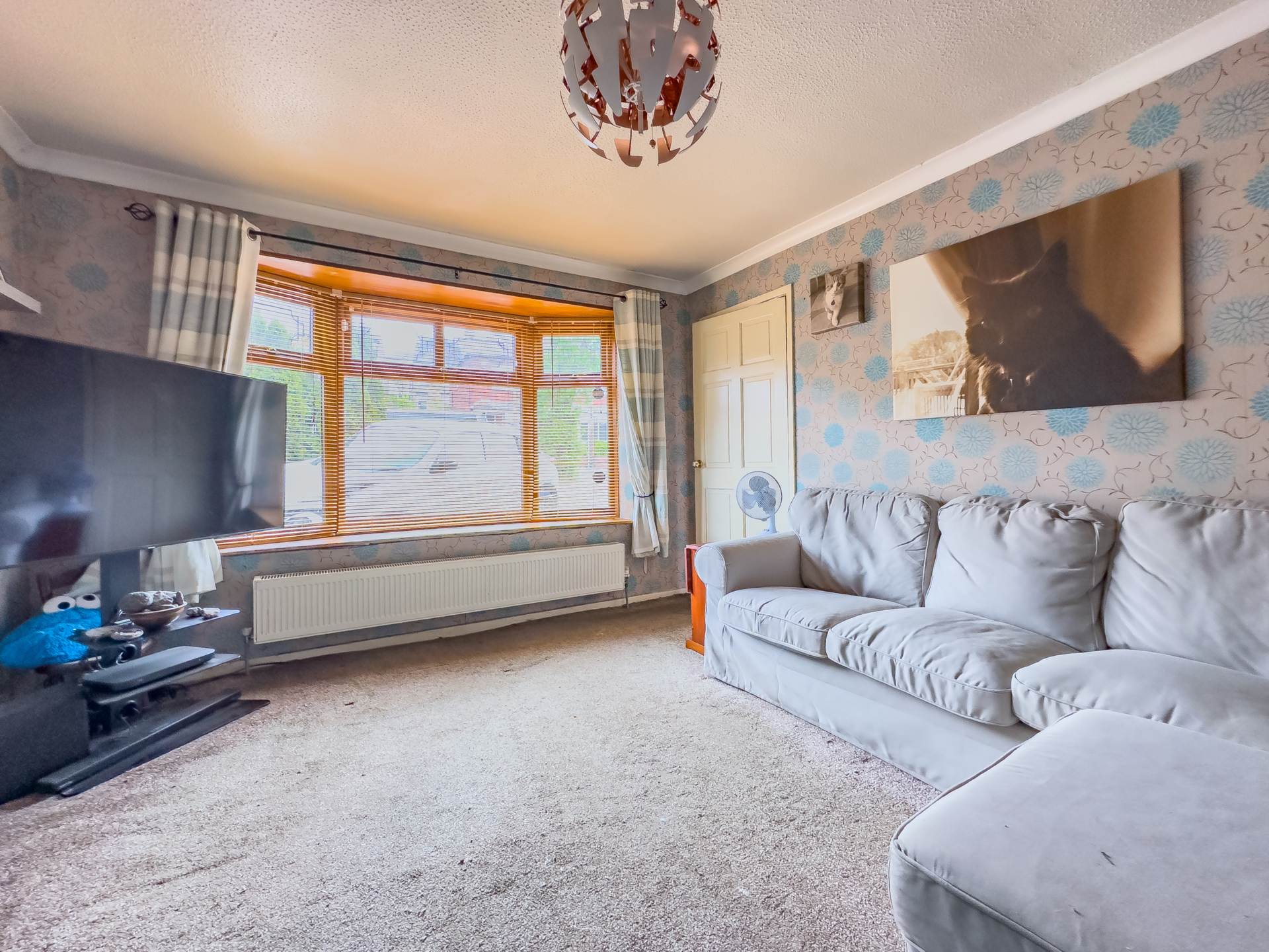 Church Road, Batley, Image 7