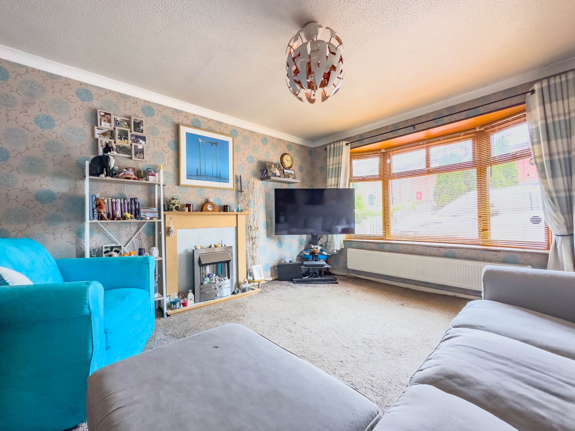 Church Road, Batley, Image 8
