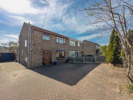 Church Road, Batley, Image 1
