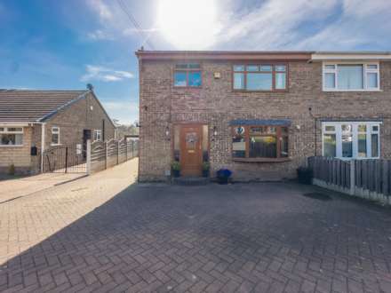 Church Road, Batley, Image 21