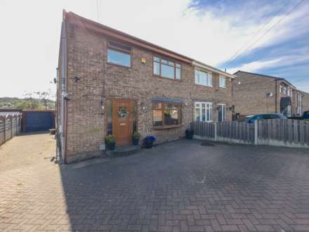 Church Road, Batley, Image 22