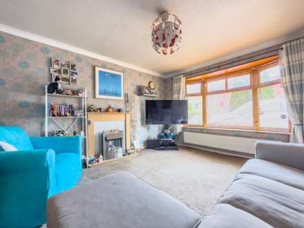 Church Road, Batley, Image 8