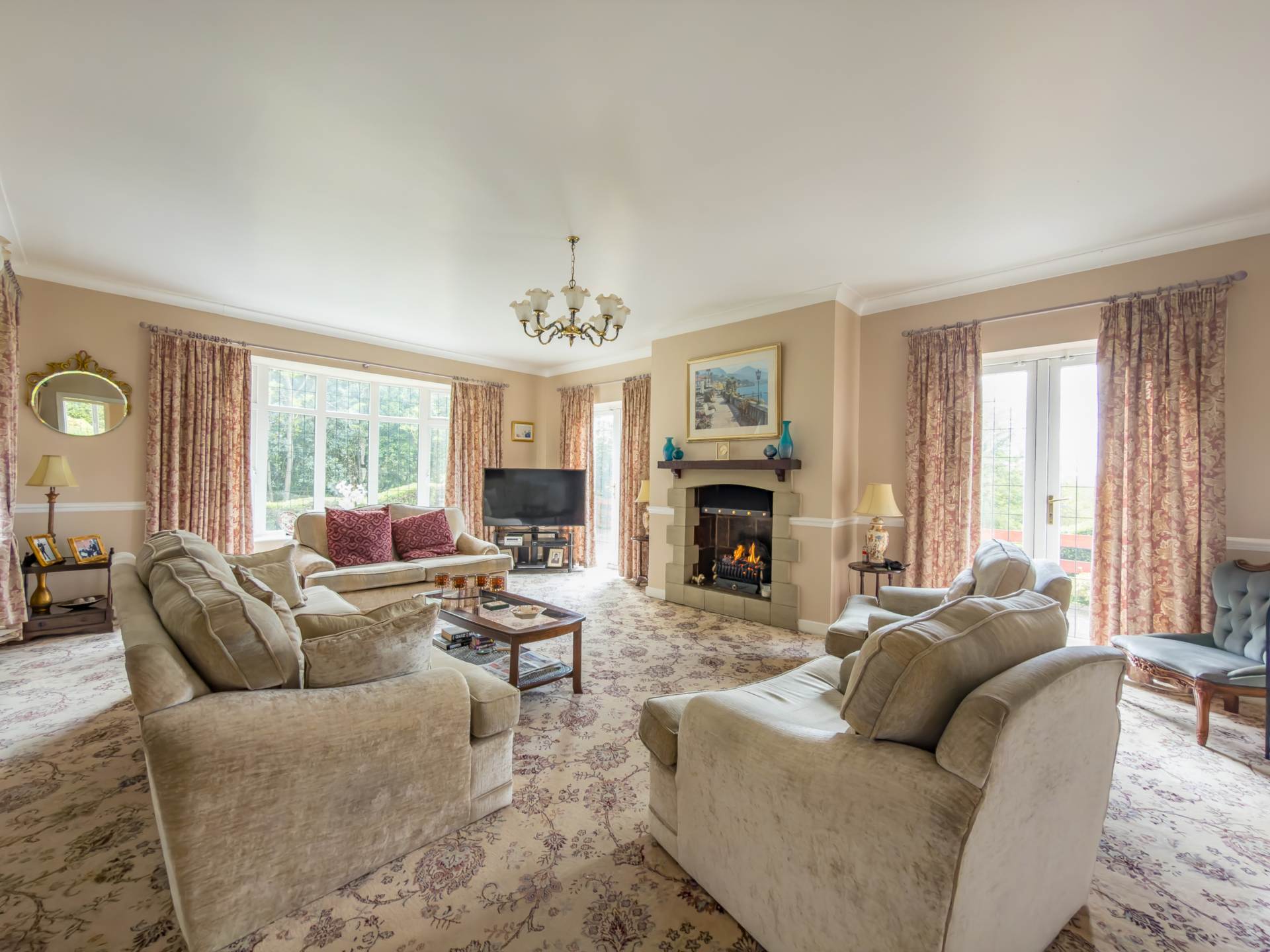 Castle Hill Road, Gomersal, Image 10