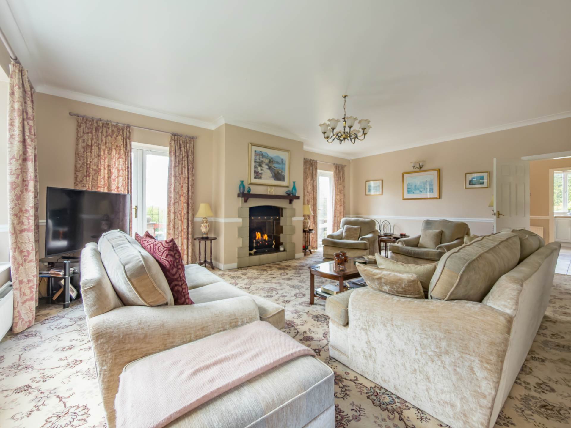 Castle Hill Road, Gomersal, Image 11