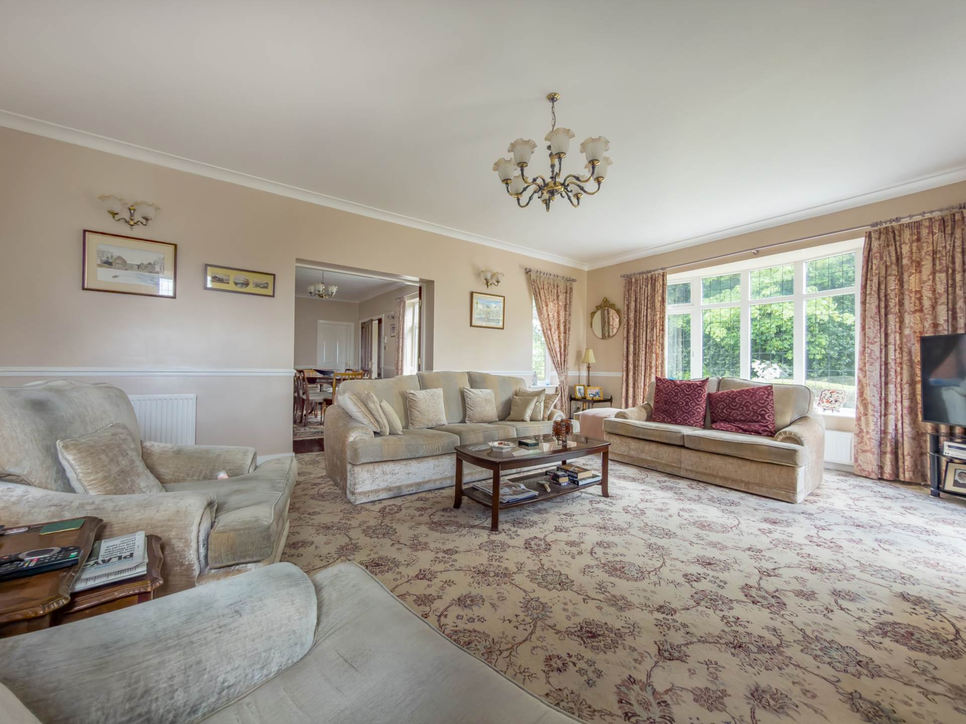 Castle Hill Road, Gomersal, Image 12