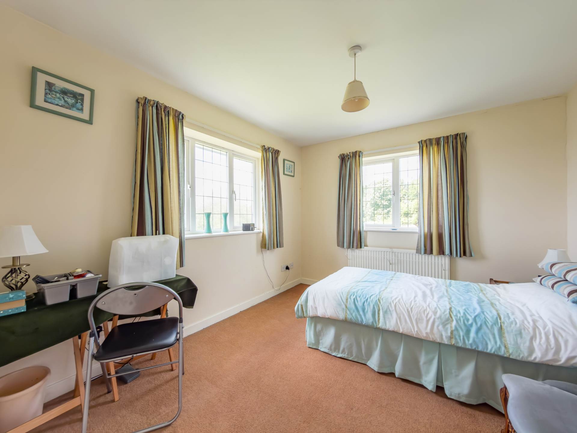 Castle Hill Road, Gomersal, Image 26