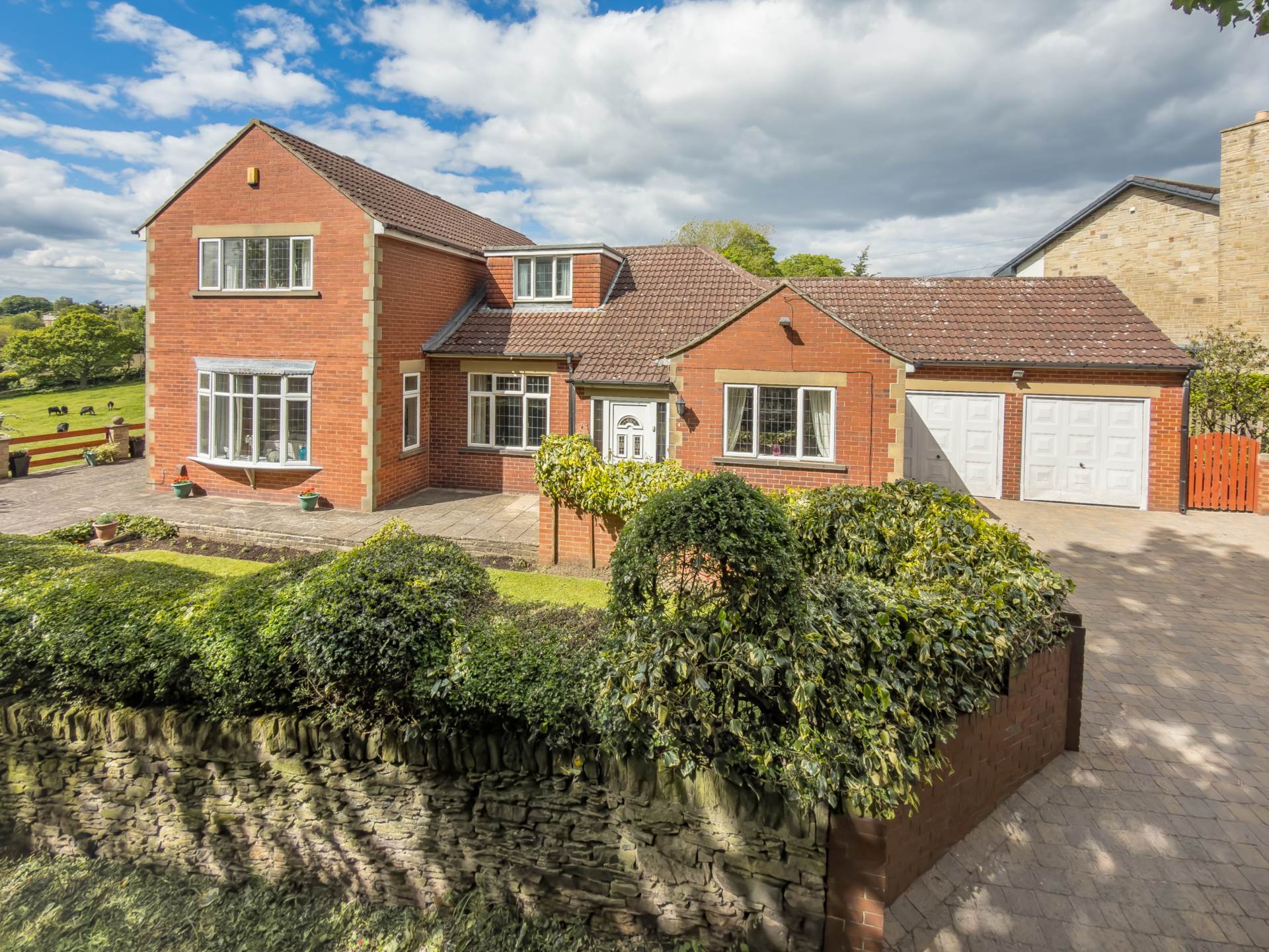 Castle Hill Road, Gomersal, Image 28