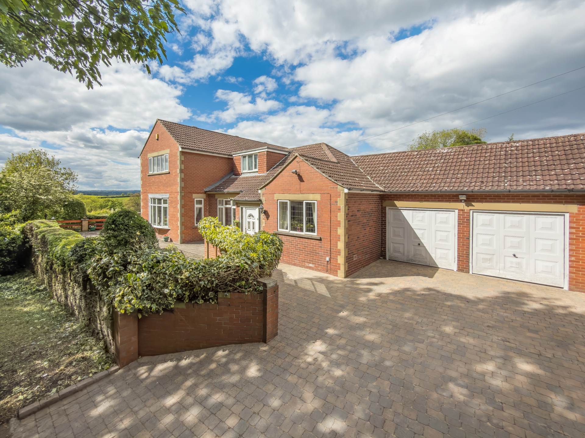 Castle Hill Road, Gomersal, Image 29