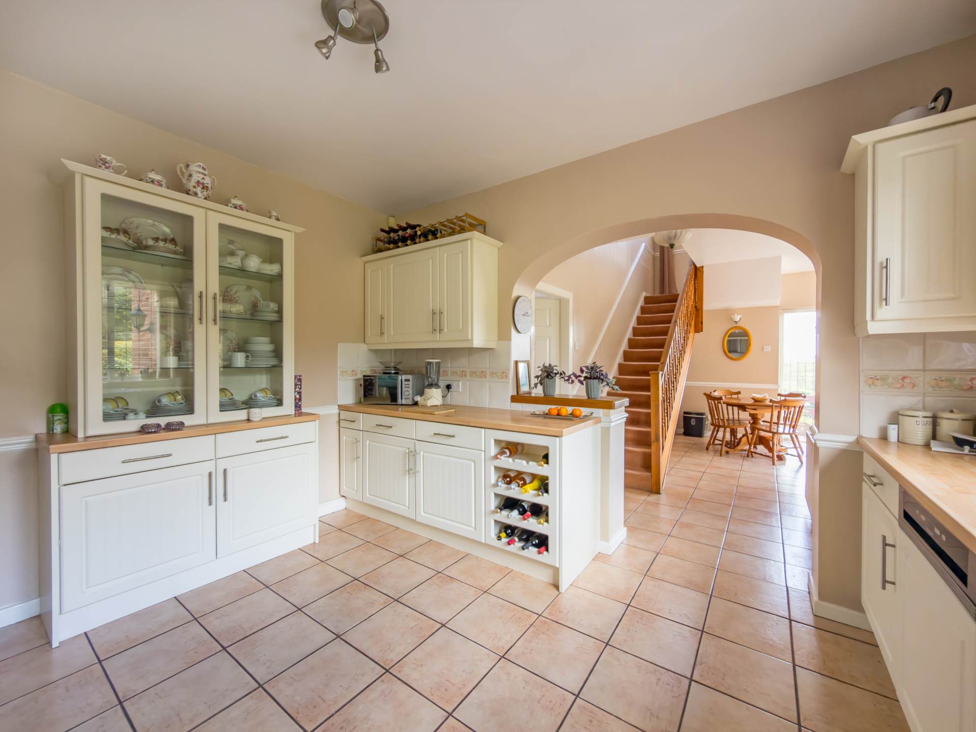 Castle Hill Road, Gomersal, Image 3