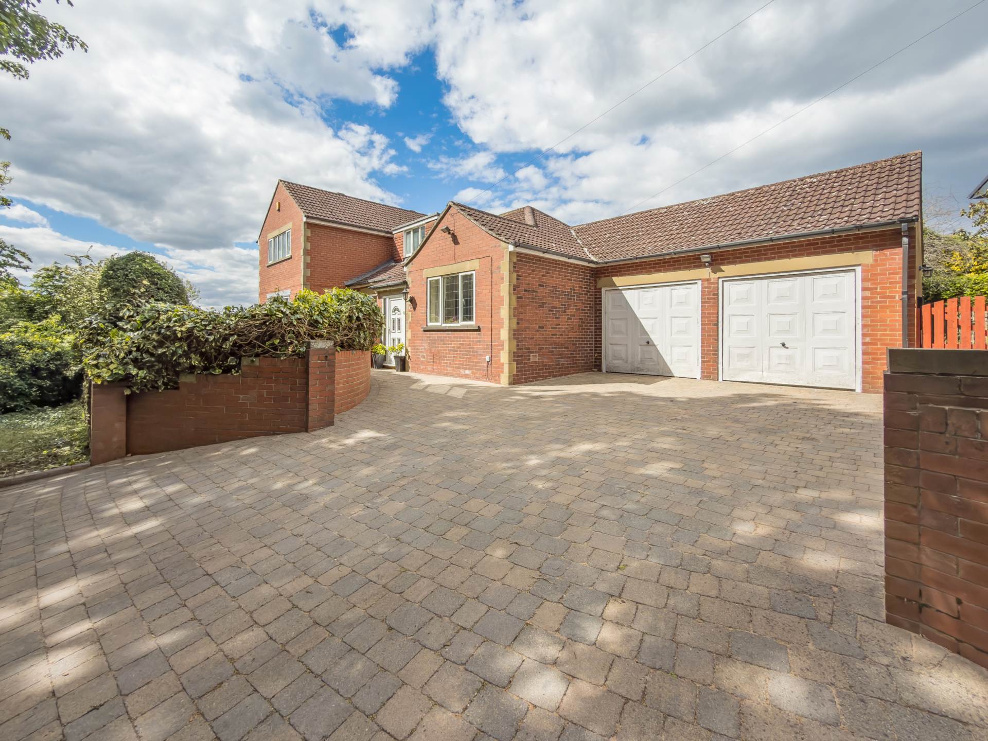 Castle Hill Road, Gomersal, Image 30