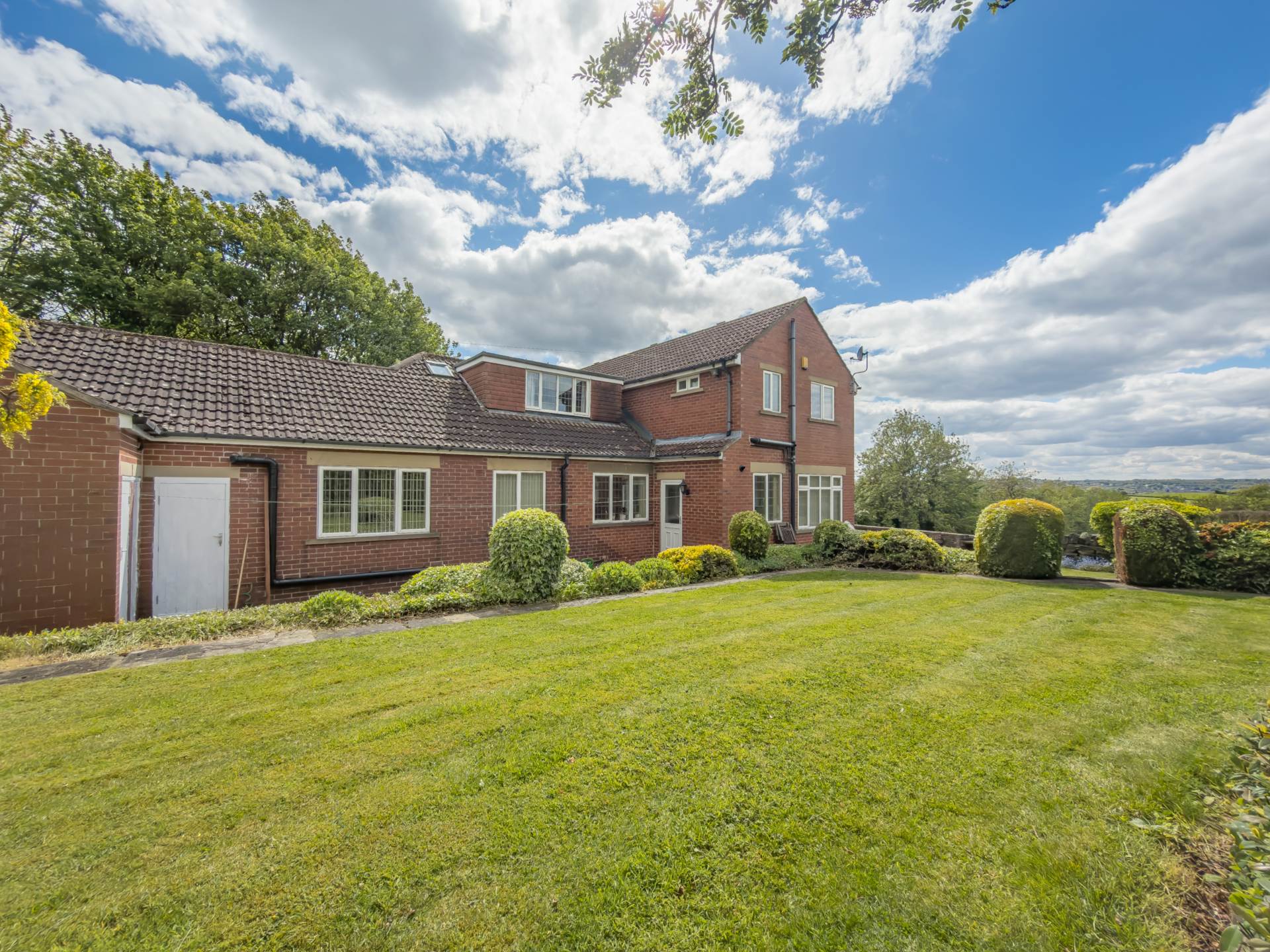 Castle Hill Road, Gomersal, Image 32
