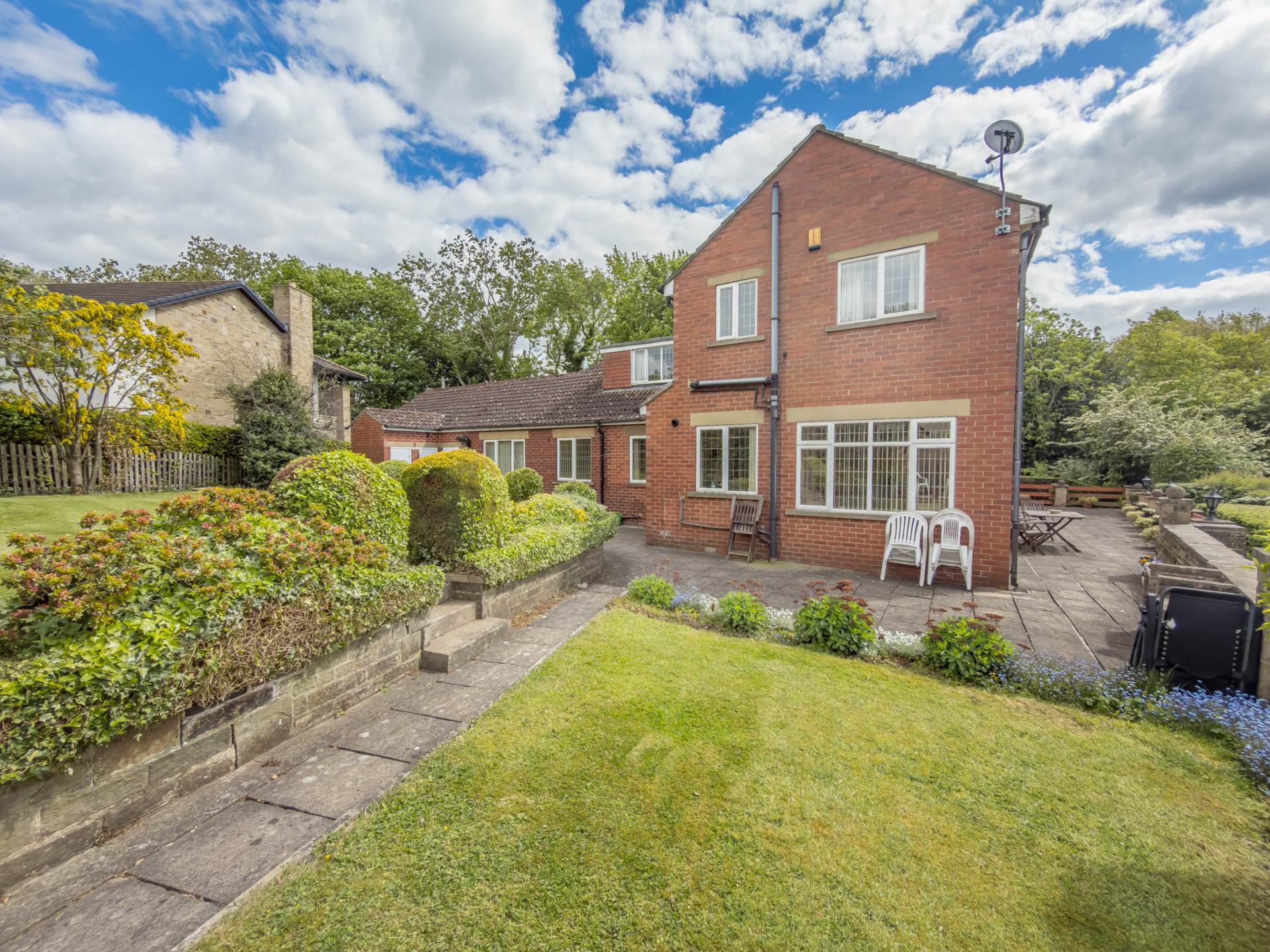 Castle Hill Road, Gomersal, Image 33