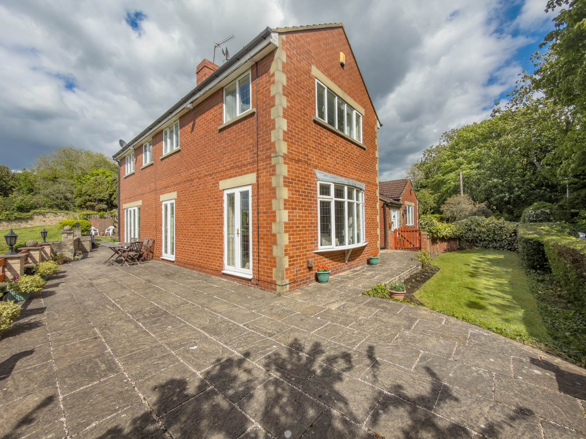 Castle Hill Road, Gomersal, Image 34