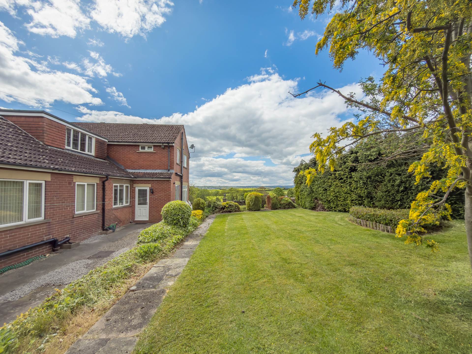 Castle Hill Road, Gomersal, Image 36