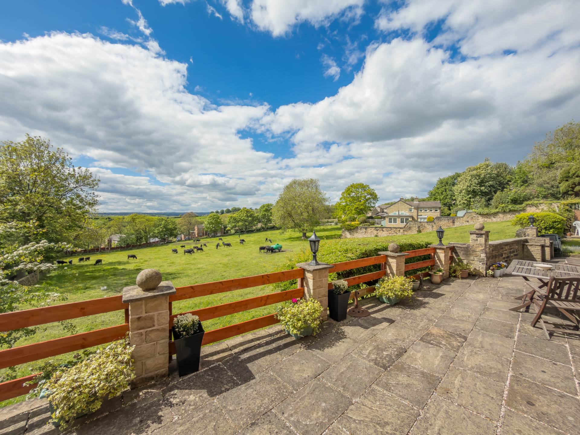 Castle Hill Road, Gomersal, Image 38