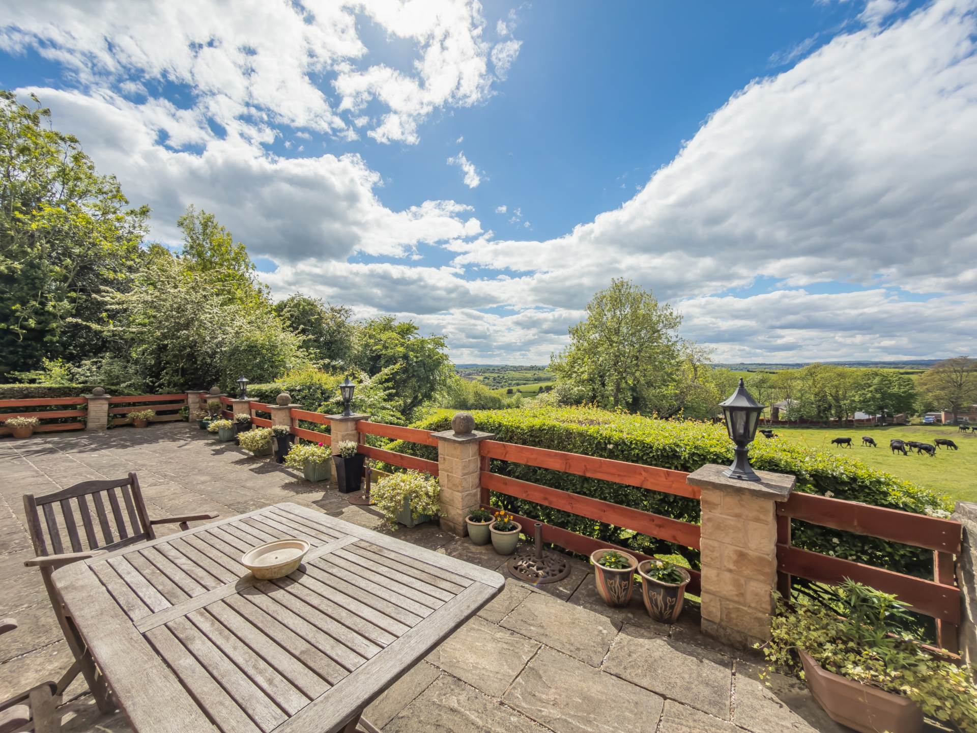 Castle Hill Road, Gomersal, Image 39
