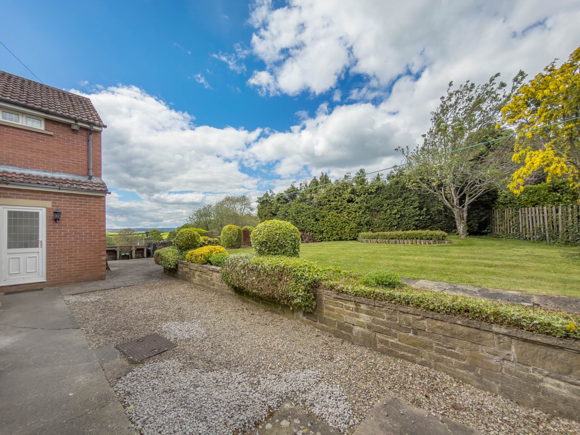 Castle Hill Road, Gomersal, Image 40
