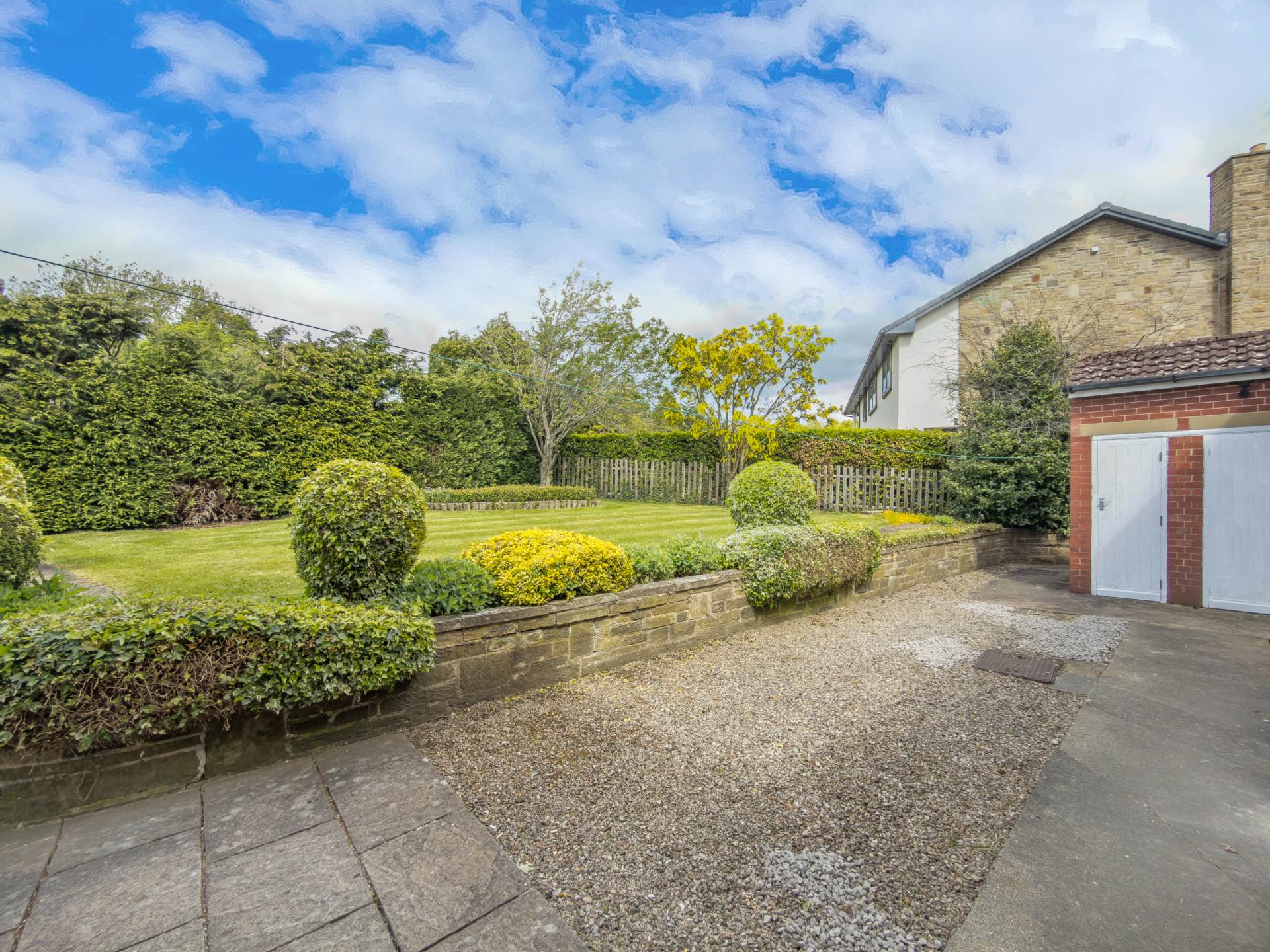 Castle Hill Road, Gomersal, Image 41