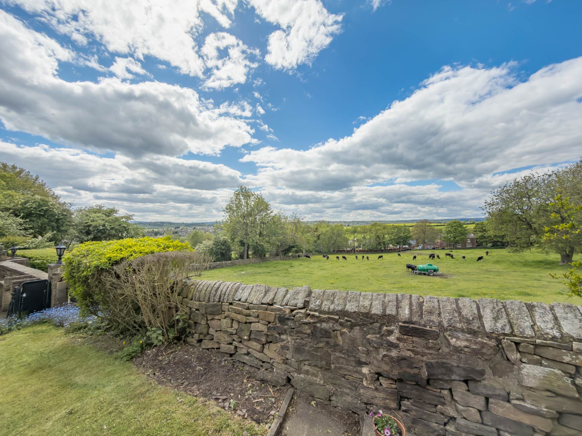 Castle Hill Road, Gomersal, Image 42