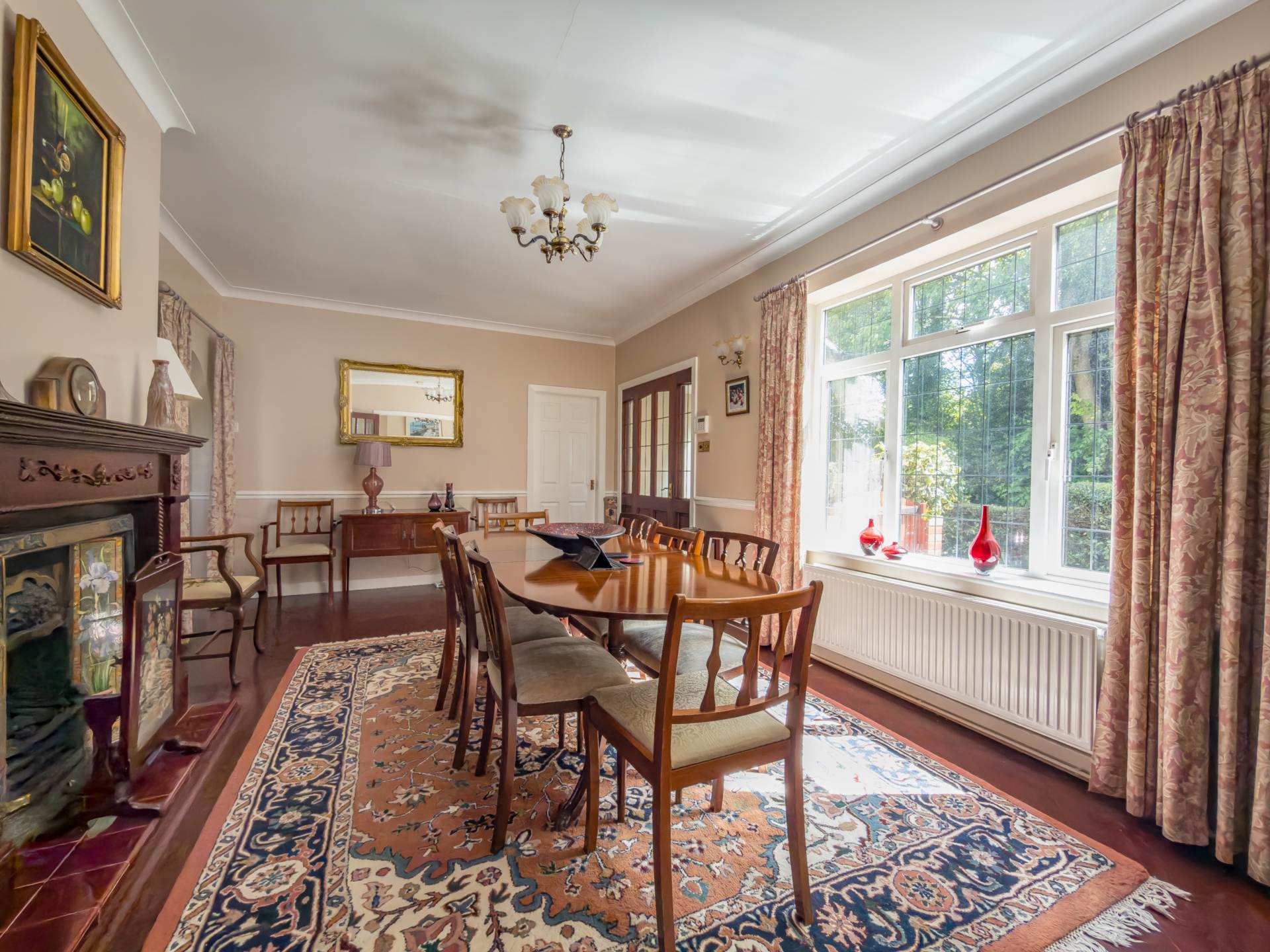 Castle Hill Road, Gomersal, Image 8