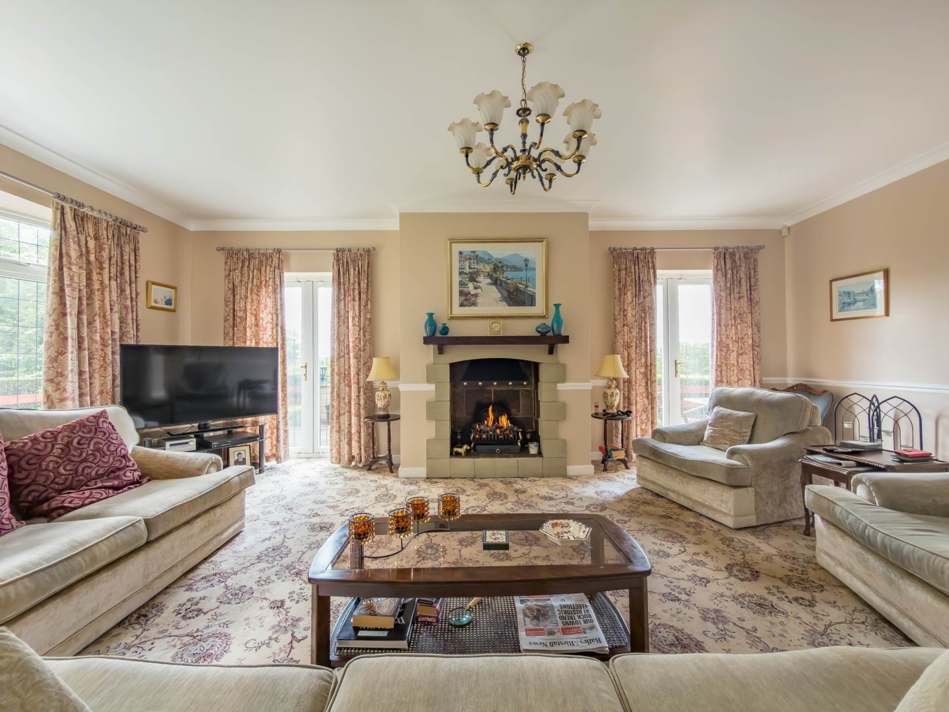 Castle Hill Road, Gomersal, Image 9