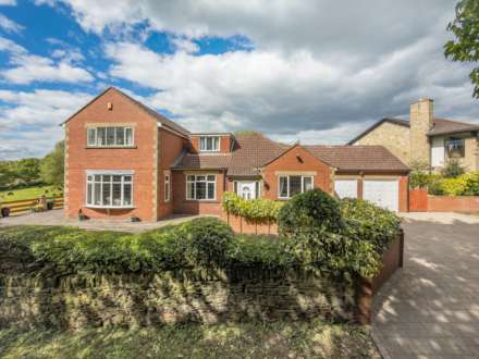 Castle Hill Road, Gomersal, Image 1