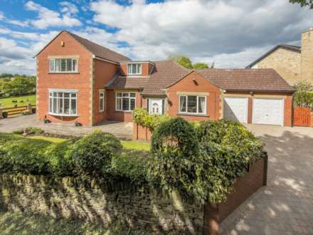 Castle Hill Road, Gomersal, Image 28