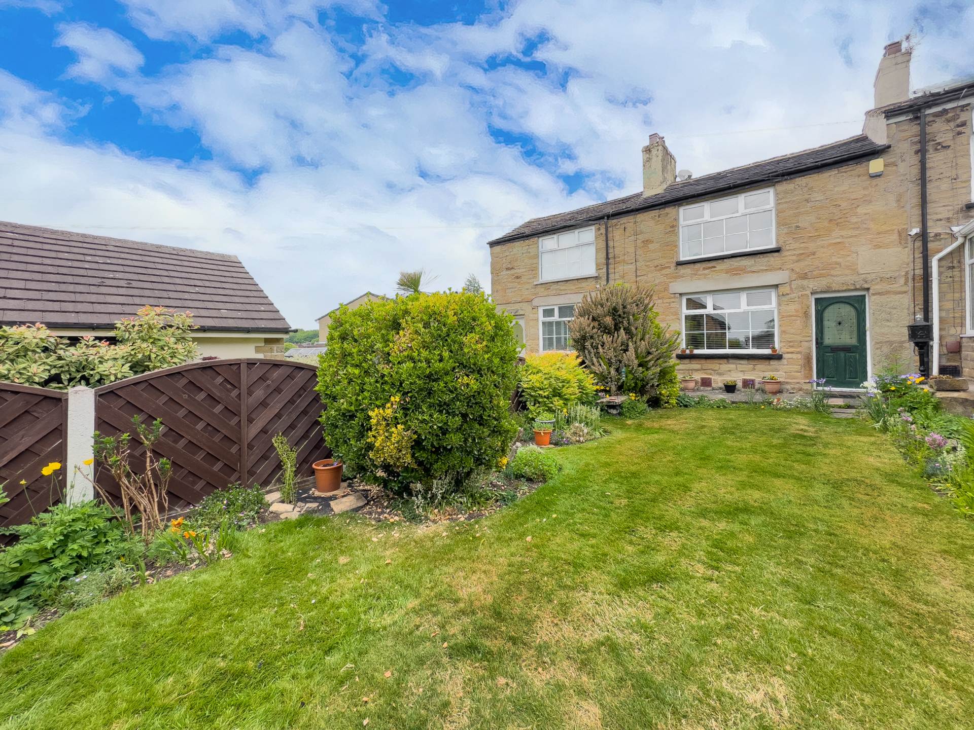 Quarry Lane, Batley, Image 1