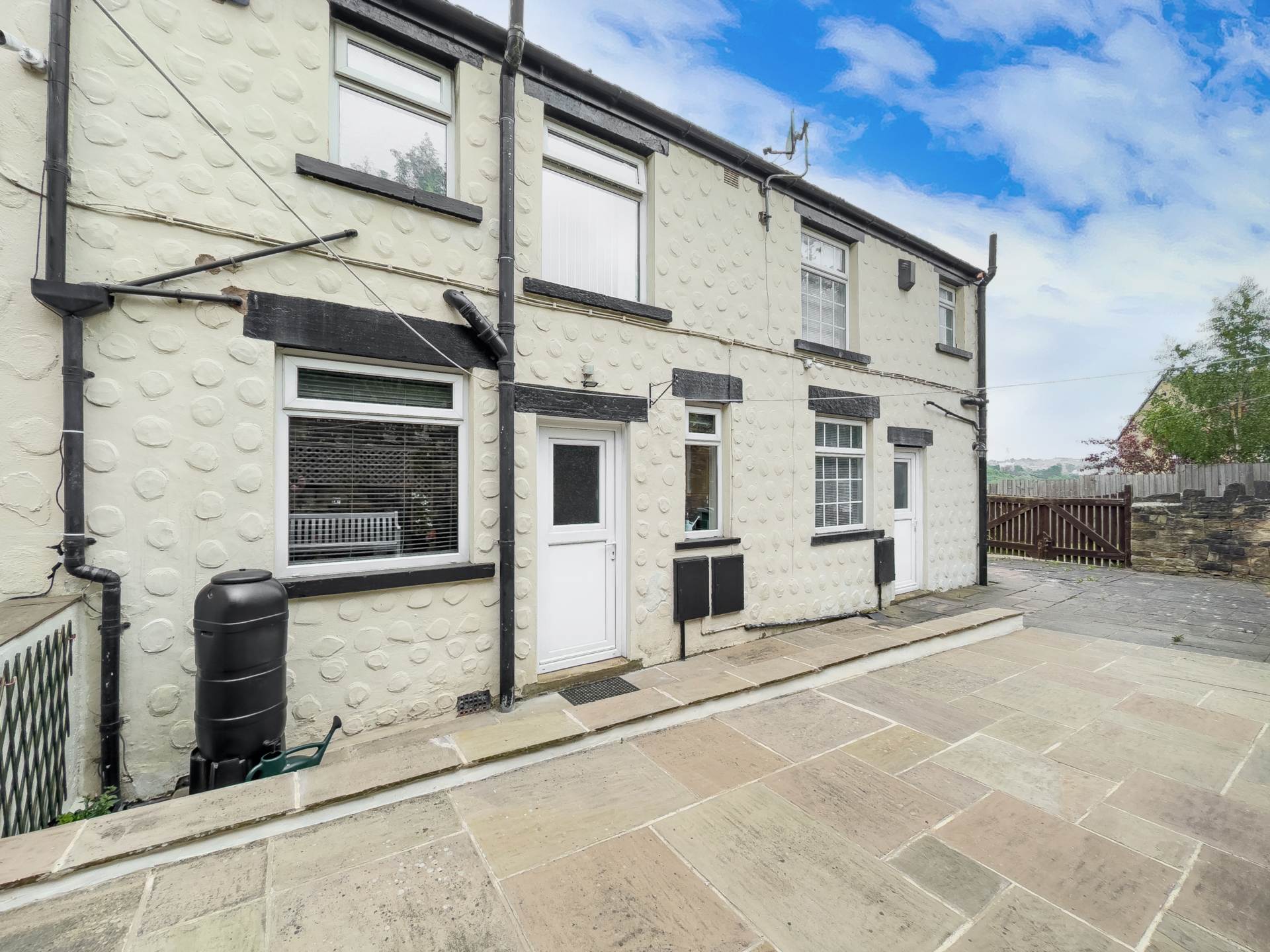 Quarry Lane, Batley, Image 12