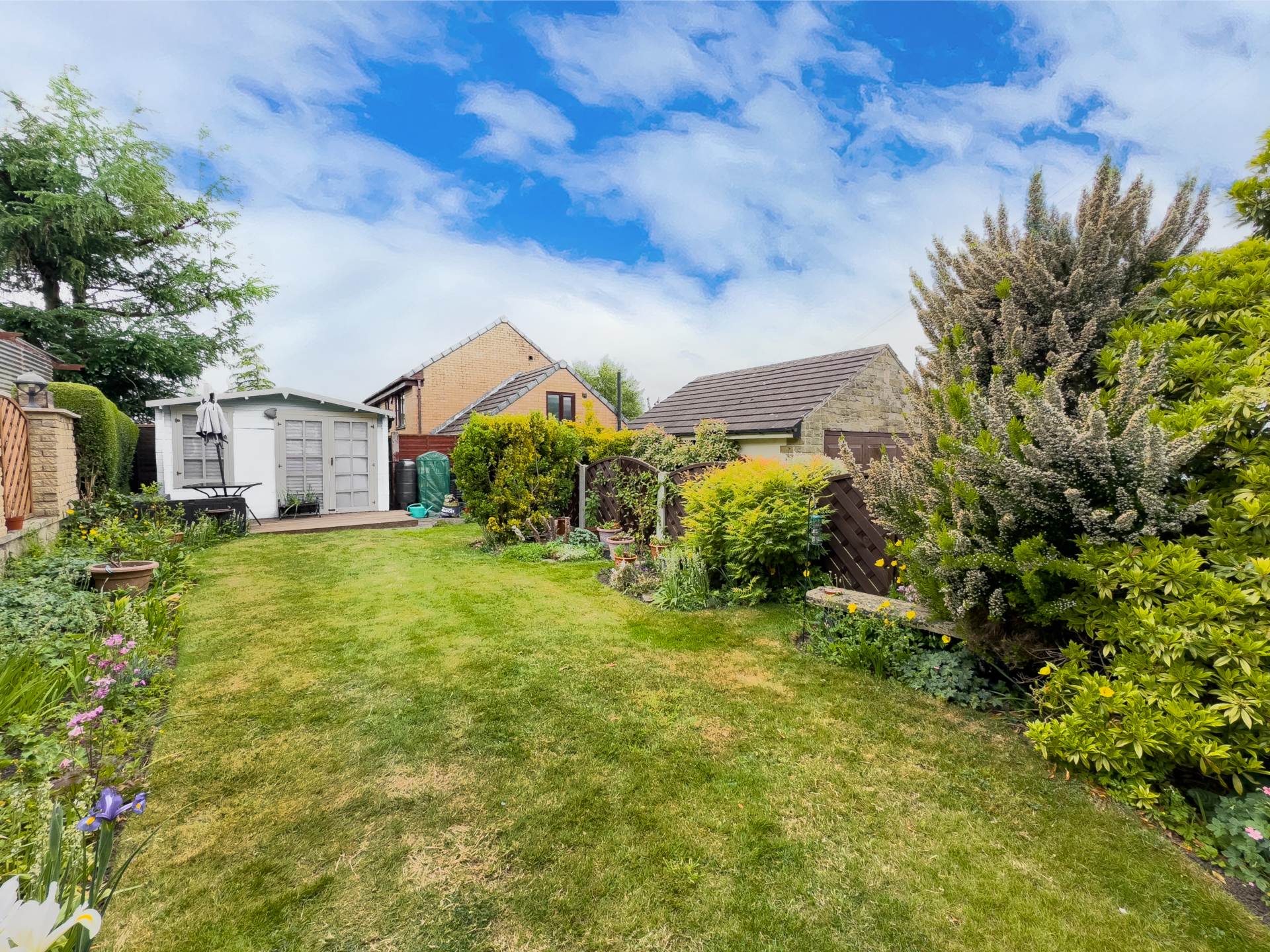 Quarry Lane, Batley, Image 13