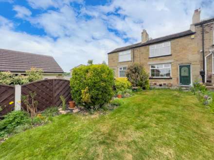 Quarry Lane, Batley