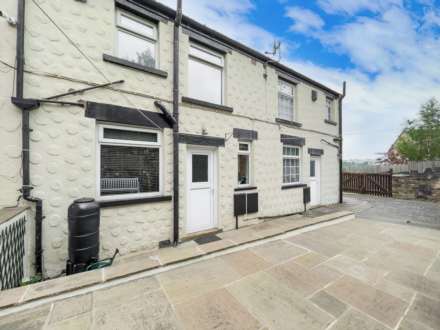 Quarry Lane, Batley, Image 12