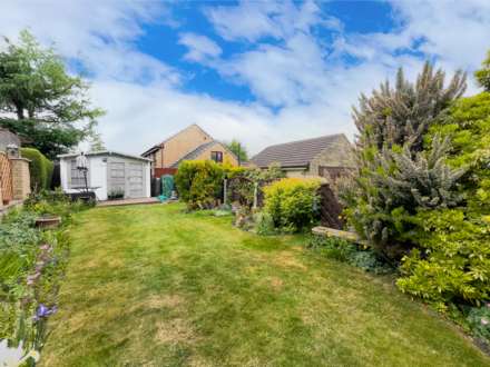Quarry Lane, Batley, Image 13