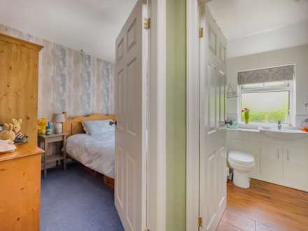 Quarry Lane, Batley, Image 16