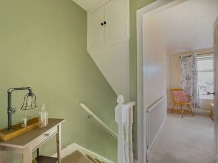 Quarry Lane, Batley, Image 17