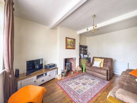 Quarry Lane, Batley, Image 5