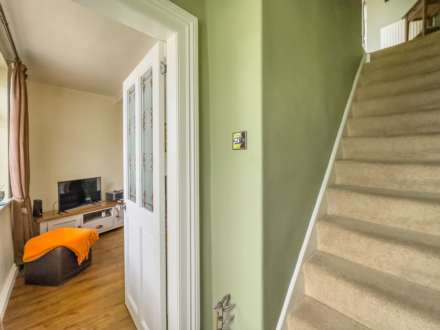 Quarry Lane, Batley, Image 6