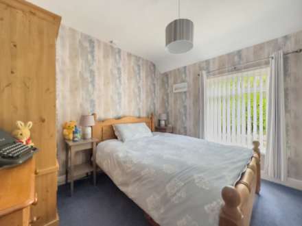 Quarry Lane, Batley, Image 9
