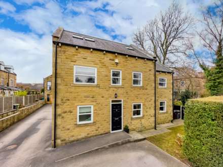 Oxford Road, Gomersal