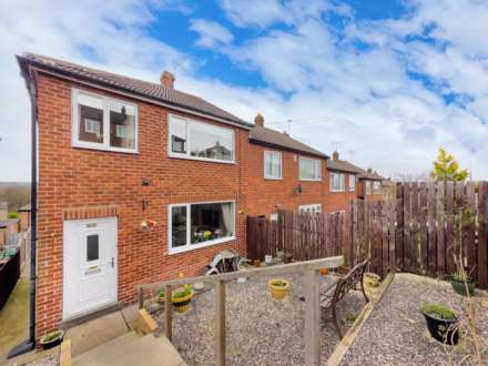 Property For Sale Craven Close, Gomersal, Cleckheaton